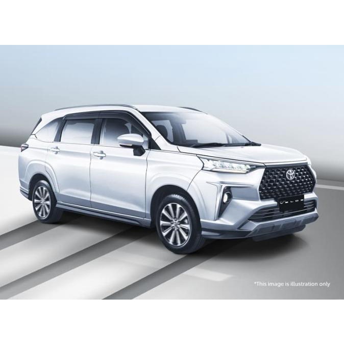 KARPET AVANZA VELOZ 2022 KARPET TOYOTA VELOZ KARPET NEW VELOZ KARPET