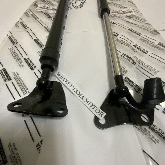SHOCK BAGASI SOK PINTU BELAKANG HIDROLIK BAGASI TOYOTA HIACE best seller
