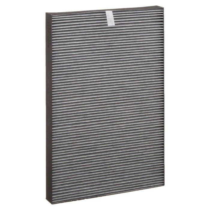 Sharp Replacement Air Purifier Hepa Filter Fz-Y30Sfe