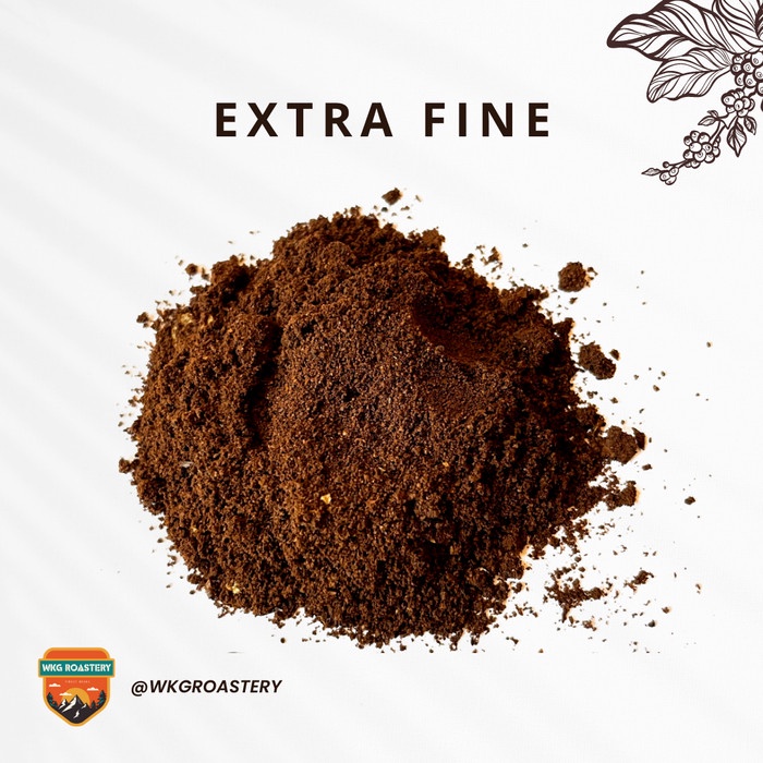 

Buruan Kopi Robusta Argopuro Natural 250 Gr (Roasted Beans N Ground Coffee) Murah