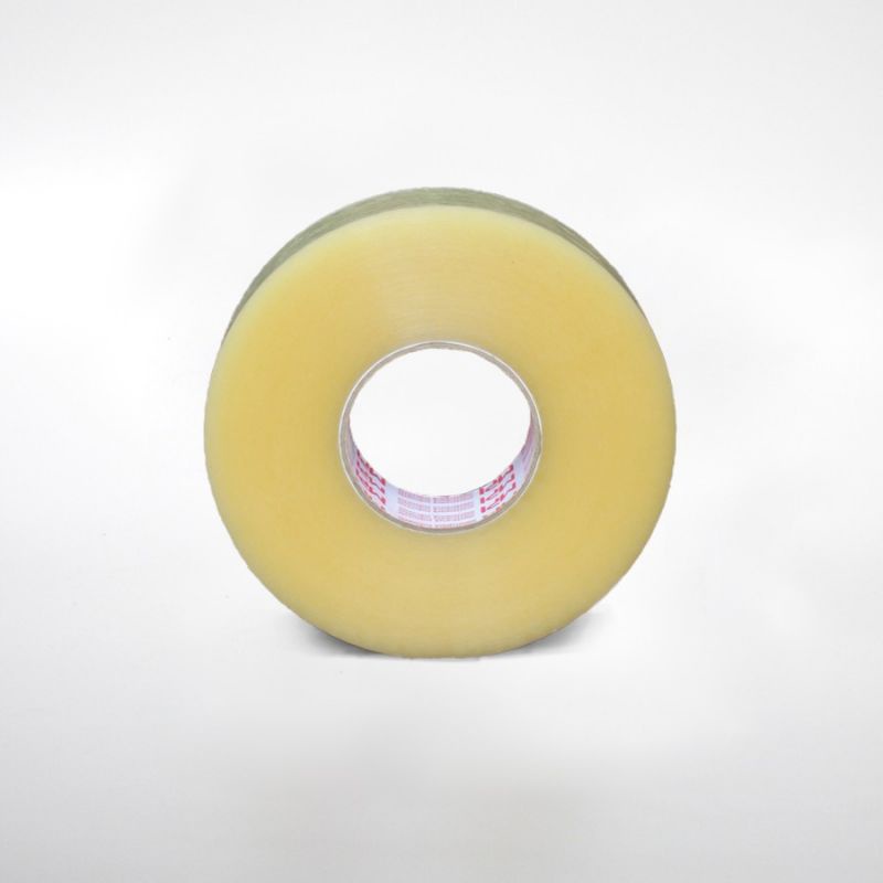 

LAKBAN MPI BENING COKELAT LEBAR 45MM PANJANG 500 YARD