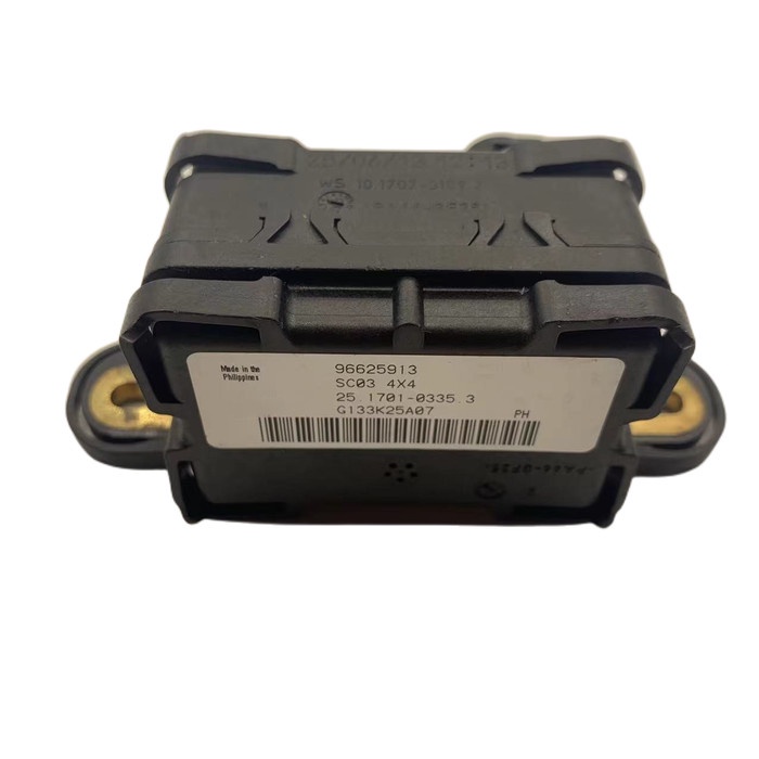 YAW RATE STABILITY CONTROL SENSOR UNTUK CHEVROLET CAPTIVA 96625913