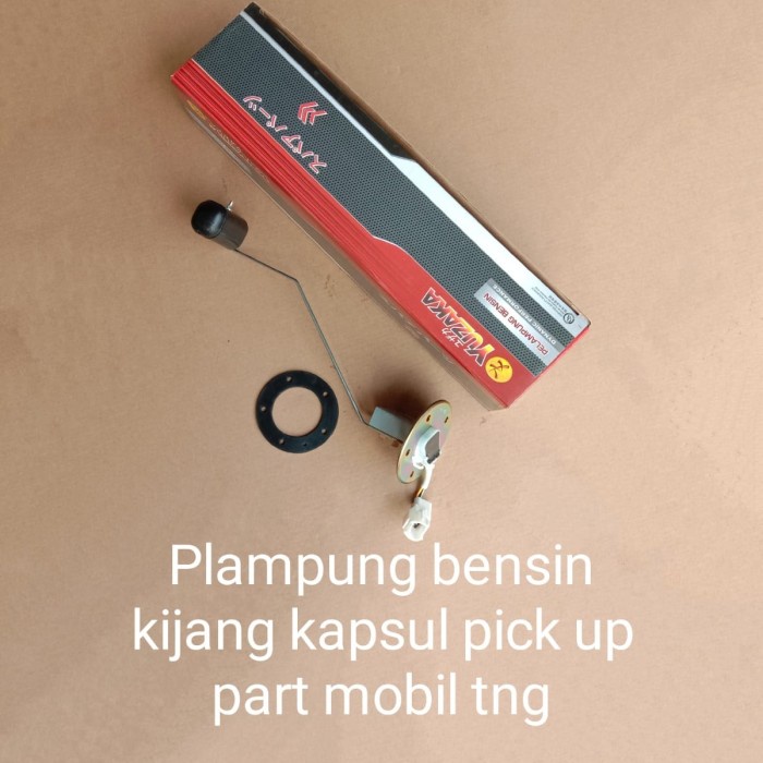 Plampung Bensin Kijang Kapsul Pickup
