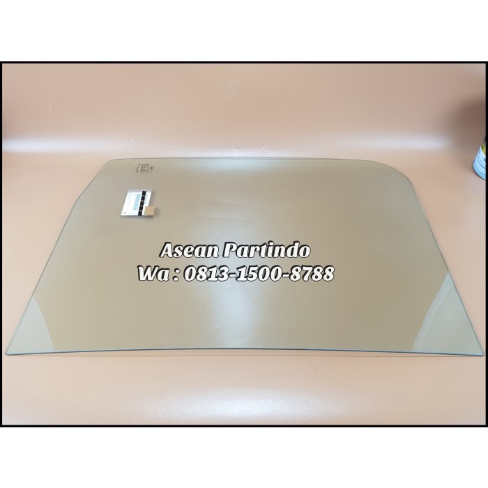 Kaca Pintu Naik Turun - Truck Nissan Euro - PKC211 - PK215 - CWA260