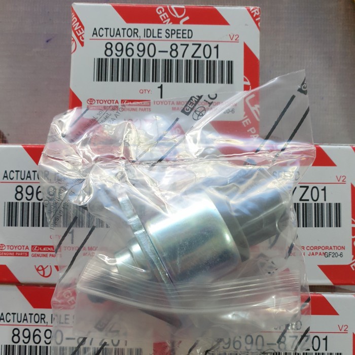 Actuator/ISC Avanza / Xenia