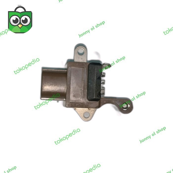 IC regulator alternator dinamo amper avanza xenia terios rush