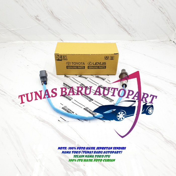 SENSOR OKSIGEN O2 KENALPOT CALYA SIGRA 1.2 1200CC