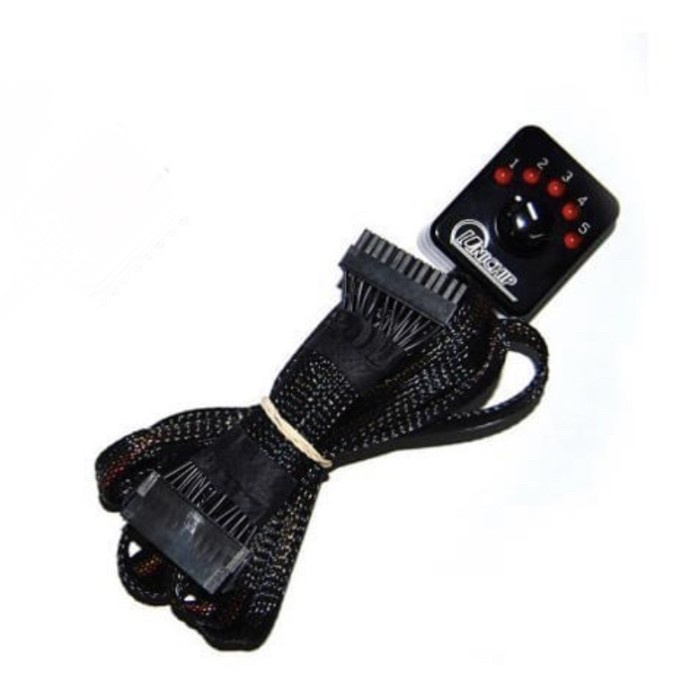 Selector Rotary Dastek Unichip universal
