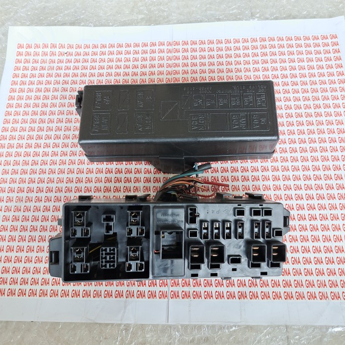 FUSE BOX SEKRING BOX SUZUKI APV ASLI