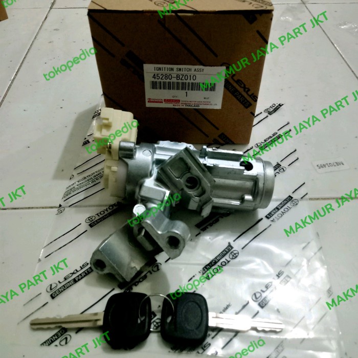 IGNITION SWITCH ASSY / KUNCI KONTAK ASSY AVANZA XENIA