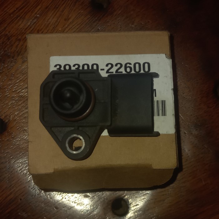 sensor MAP kia visto korea