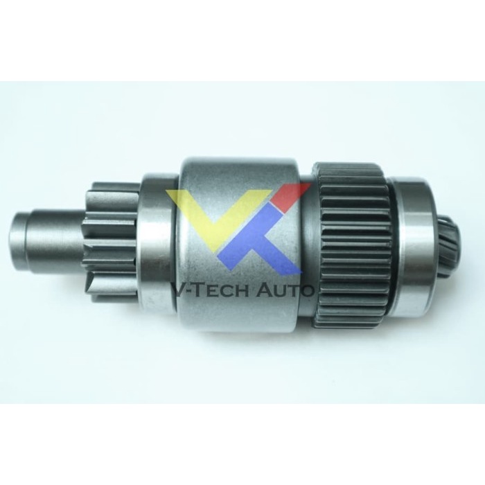 Bendix Pinion Starter Komatsu PC200-8 PC 200-8 10T