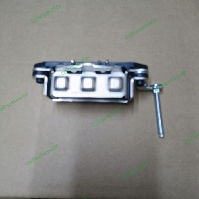 rectifier alt diode dinamo amper Mitsubishi ps100