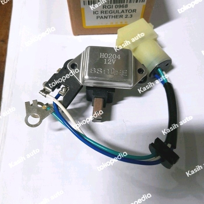 ic regulator alternator dinamo amper cas jalan panther 2,3