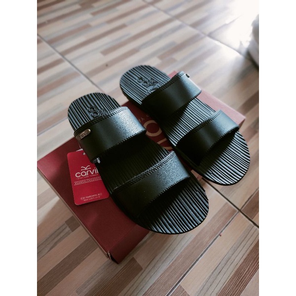 Carvil sendal pria FINETIC-02