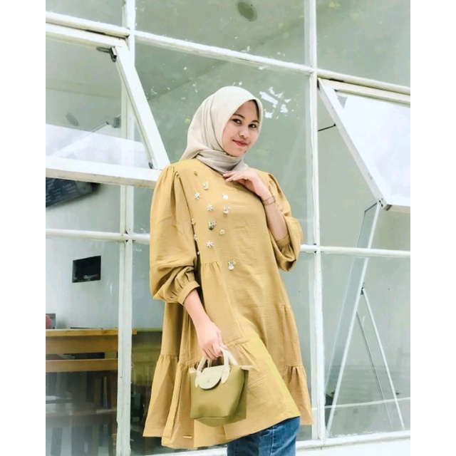 mayoutfit tunik