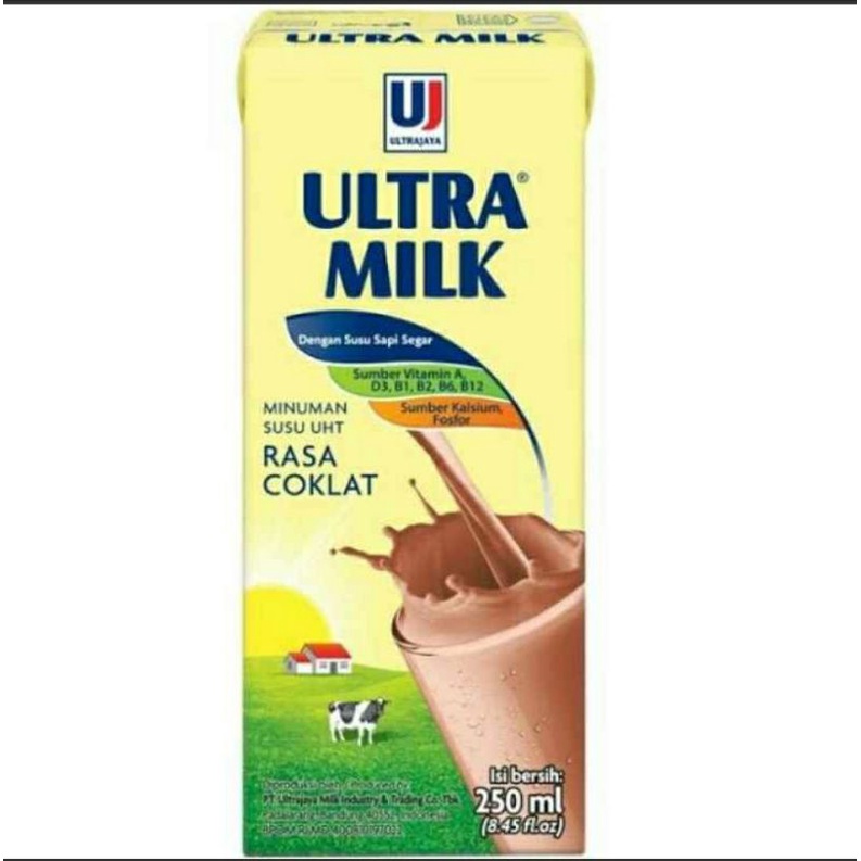 

ULTRA