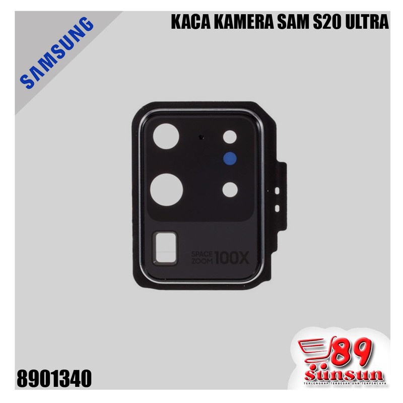 KACA KAMERA SAMSUNG S20 ULTRA