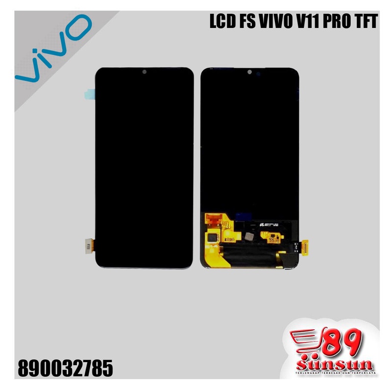 LCD FULLSET VIVO V11 PRO TFT