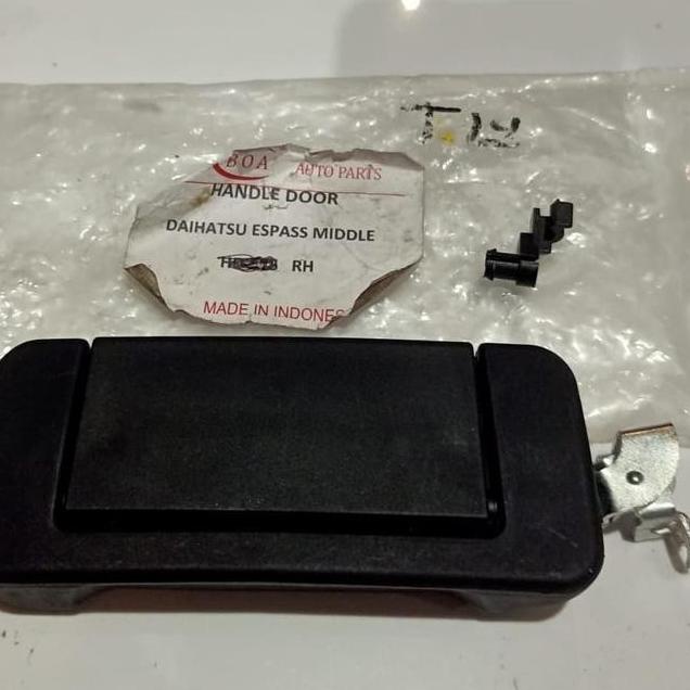 Gratis Ongkir Handle Pintu Luar Tengah Sliding Daihatsu Espass 1.3 Kanan/RH Termurah (ro00hs)