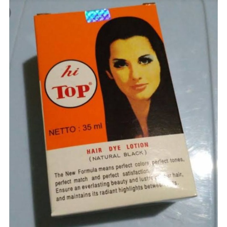 SEMIR HI TOP 35 ML
