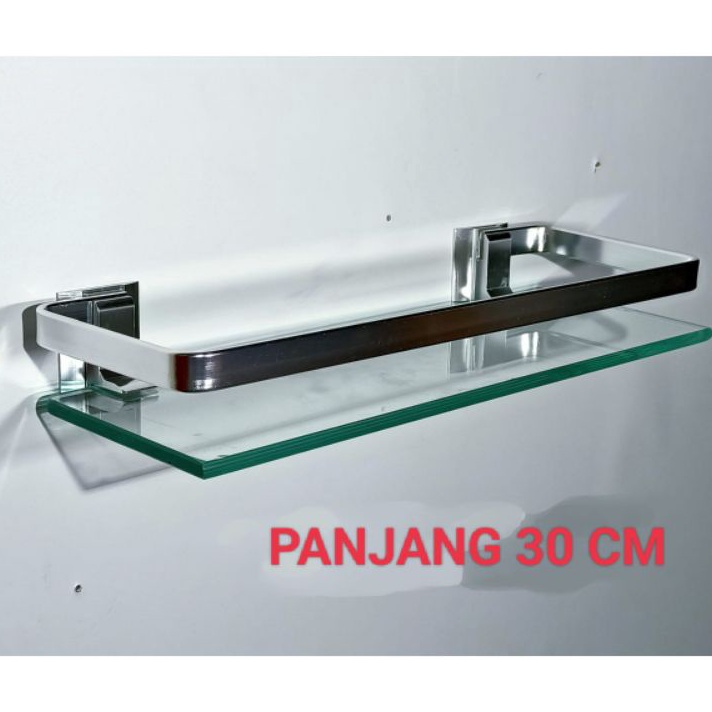 »Terkini» PLANGSET KACA KOTAK