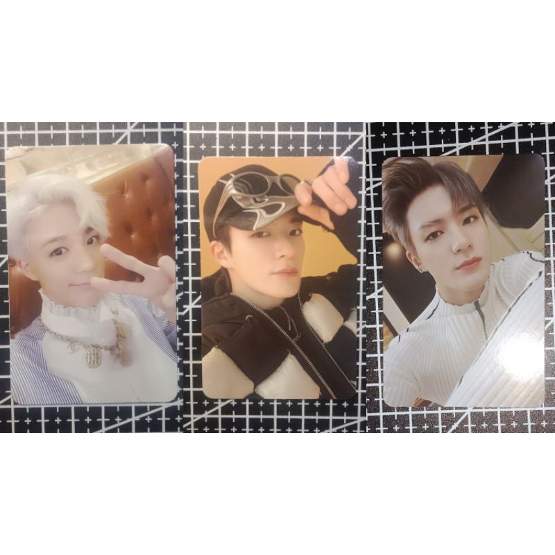 [OFFICIAL] PC JENO NCT DREAM
