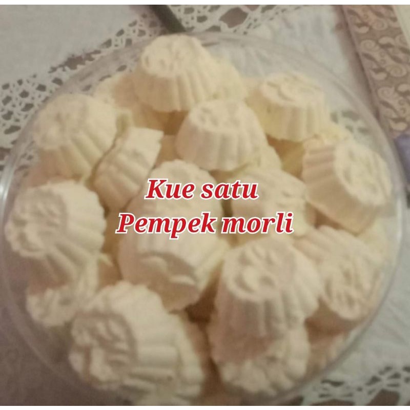 

kue satu jadul 300gram
