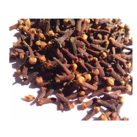 

Cengkeh utuh Clove 50gr