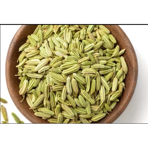 

Adas manis Fennel seeds 100gr