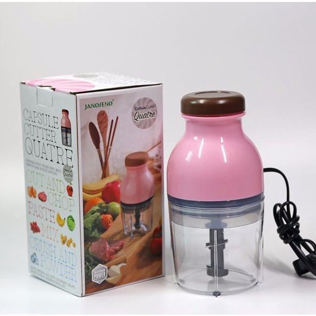 LPL732 blender Daging | Penggiling Daging | Blender Bumbu | chopper Daging | Coper Blender | Blender