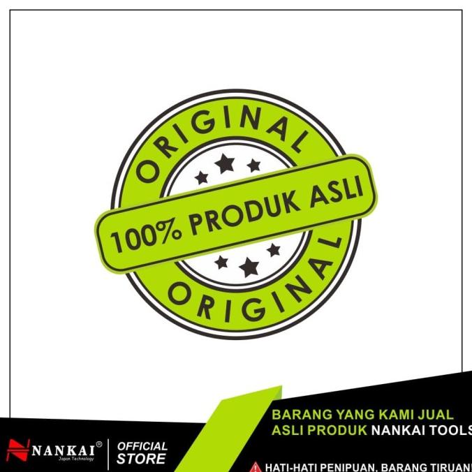 Nankai Timbangan Gantung Digital 3 Ton