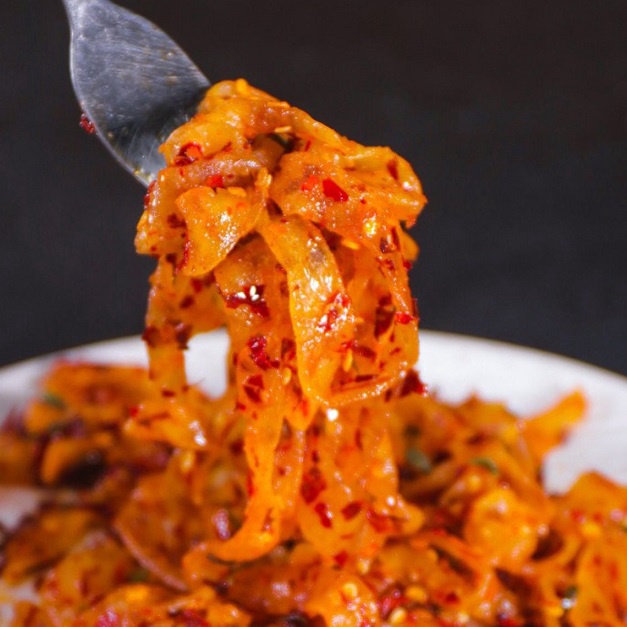 

JGFF4022 8.8 CIRAMBAY + BATAGOR / ACI NGERAMBAY / CIMOL NGAMBAY CHILI OIL