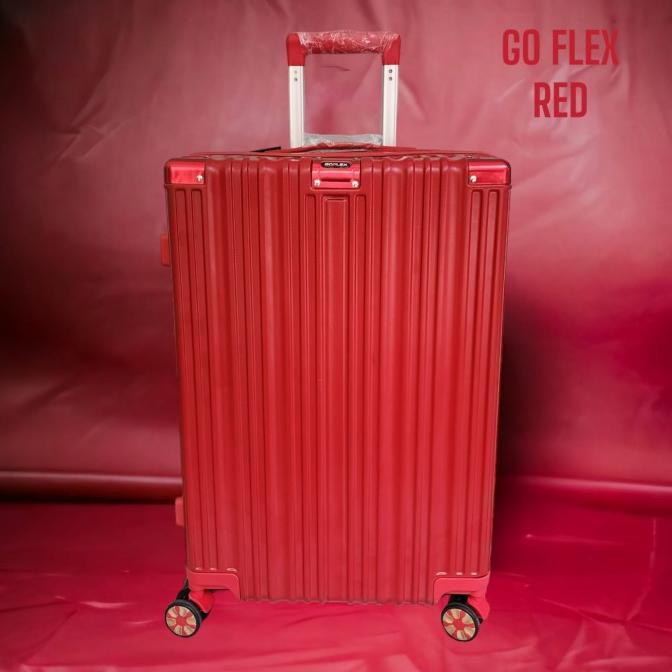 Koper Goflex 20 Inch 24 Inch Goflex one colour Hardcase Premium