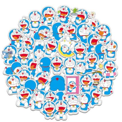 

New St063 Sticker Cartoon Stiker Kartun St063