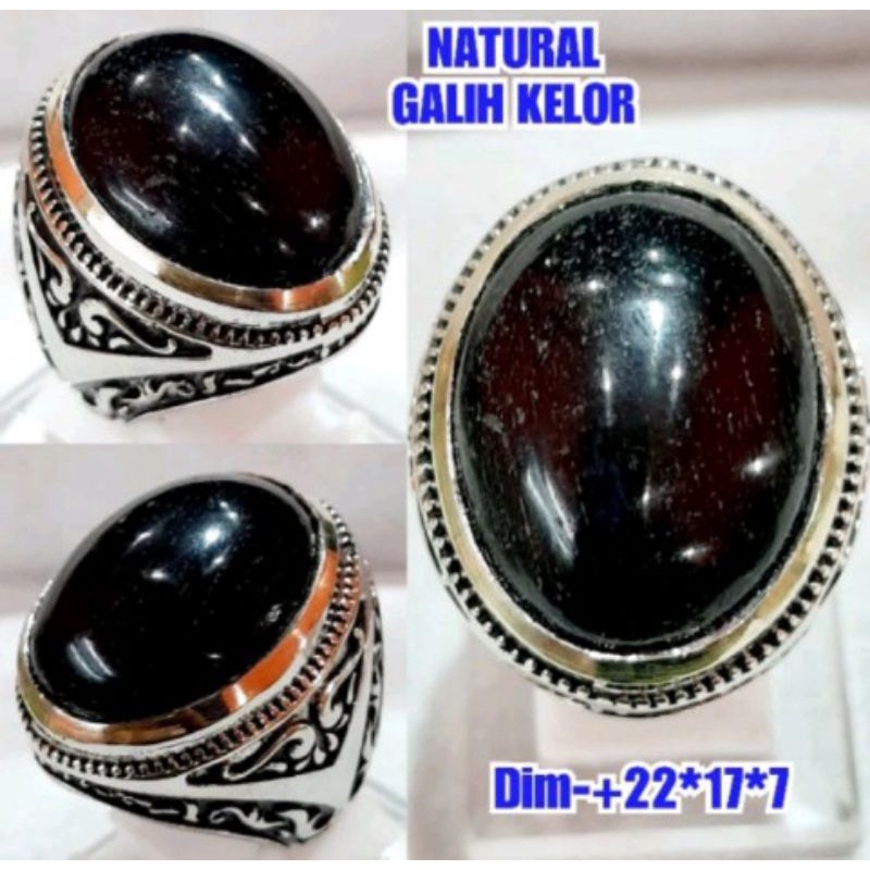 CINCIN BATU GALIH KELOR ASLI 02