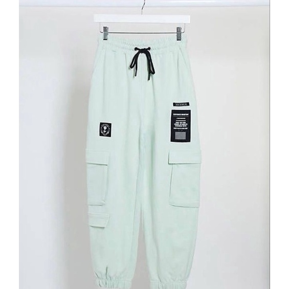 ☊✵ jogger slimpit sweatpans /jogger pria dan wanita/jogger korea/celana import/celana pria/celana sa
