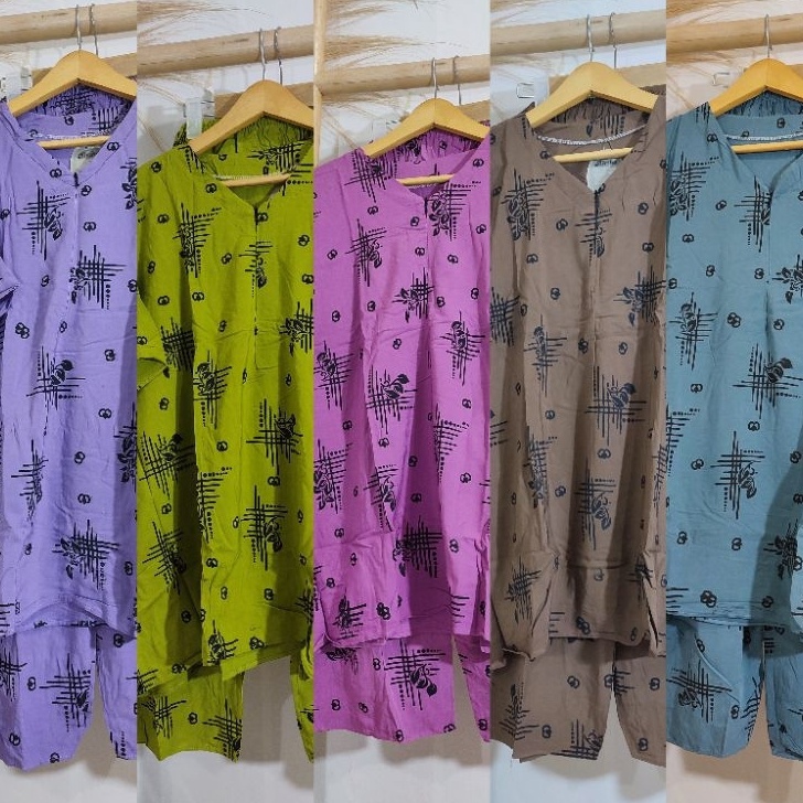 Model Terkini *SETELAN ARAB JUMBO XXXL*Bahan rayon Ready