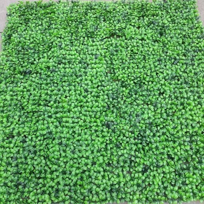Promo Daun Sintetis Dinding-Daun Sintetis Dolar