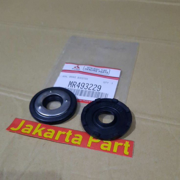 Murah Seal brake booster sil boster rem seal boster rem canter ps125 ps136