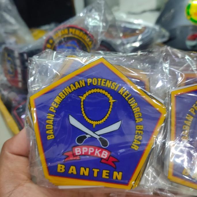 

Terbaru Sticker Timbul Bppkb Banten