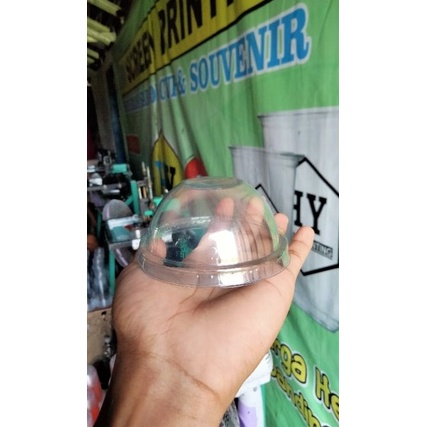 

FYRW1458 PALING AMPUH>>> Tutup Cup Cembung untuk merk Hokaku,Hok,Starindo 5gr l isi 50 pcs