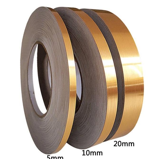 

Sale 9.9 Gulungan Stiker Pembatas Keramik 50M Termurah