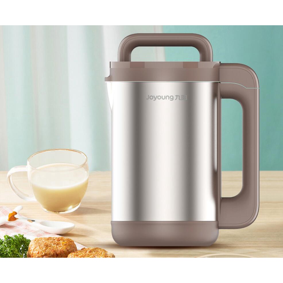 ❤Joyoung DJ12B-A10 1.2L auto home soy bean Soybean Milk maker household soymilk machine juicer blend