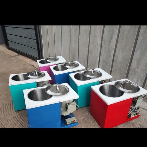 mixer standing cdi 2-3kg