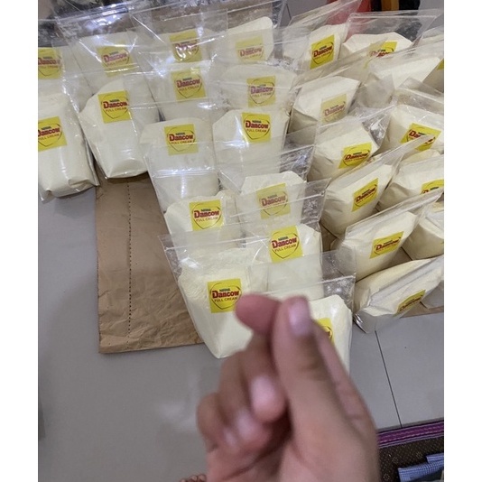 

Ready Stock termurah susu dancow full cream 1 kg