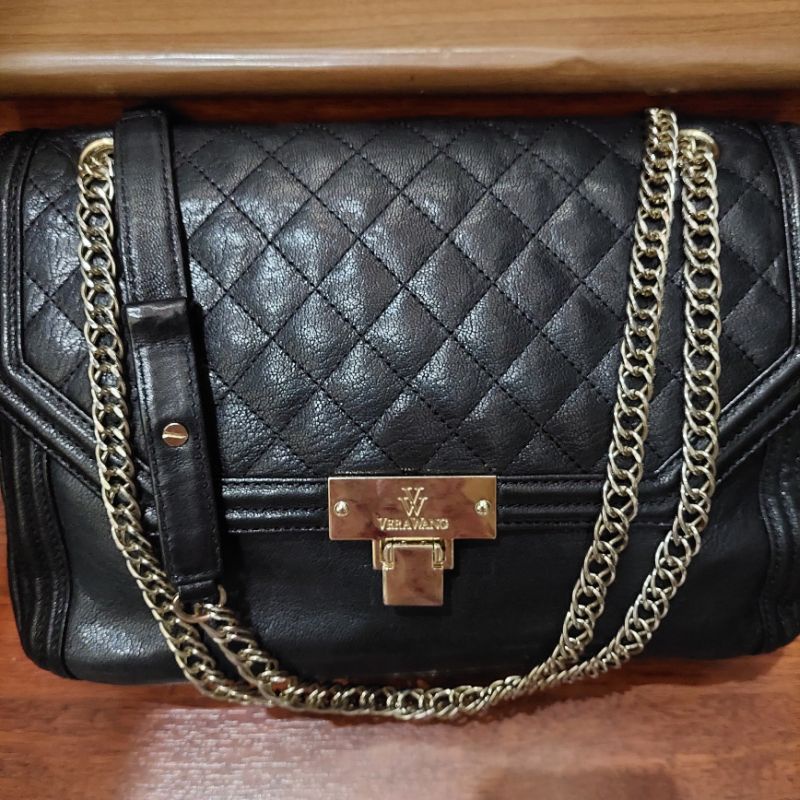 VERAWANG verawang authentic preloved, tas verawang asli