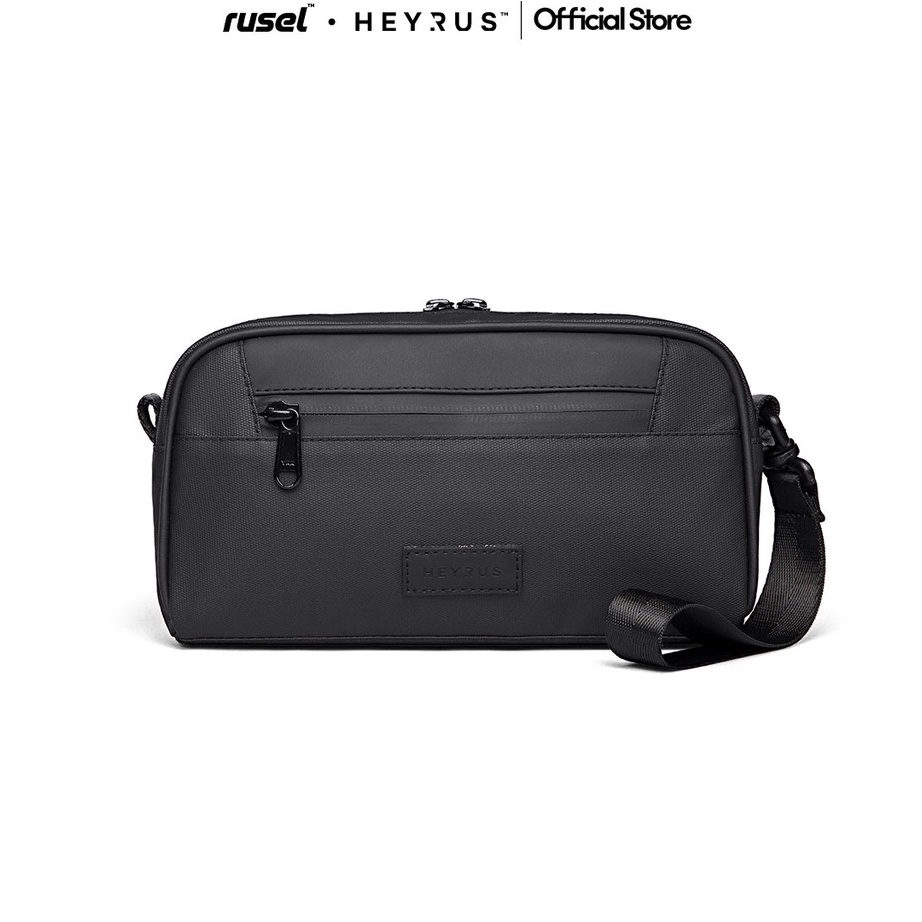 ★★★★★ HEYRUS I RUSEL Lupin Lite Clutch Bag