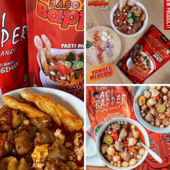 

Promo BASO ACI BAPPER TULANG RANGU
