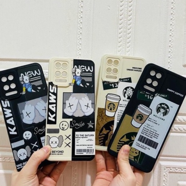 Best Terlaris SOFTCASE PRO CAMERA OPPO A15 A15S A16 A36 A76 A96 A77S A57 A54 A55 A74 A95 4G 5G MOTIF